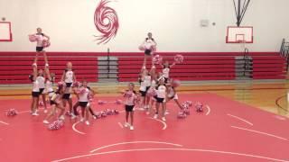 GMS Cheer