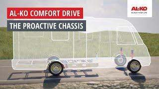 The proactive chassis: AL-KO COMFORT DRIVE