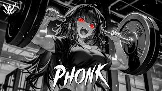 THE MOST INSANE PHONK MUSIC 2024 ※ BEST GYM PHONK ※ AGGRESSIVE, DRIFT, BRAZILIAN ※ Фонка 2025 #100