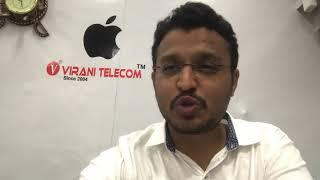 Virani Telecom small Success Story