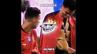Pepe 2025 ~ 2019 4K #shorts