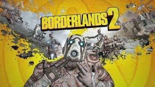 Borderlands 2 Longplay