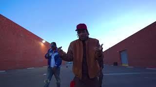 JasonMartin & DJ Quik - MEET THE WHOOPS (Official Video) (feat. Meet The Whoops)