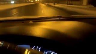 6 sec FAST record LEXUS CITY GX460 TUNING BORMAN 0-100 km 6,3 sec 14,46 ET