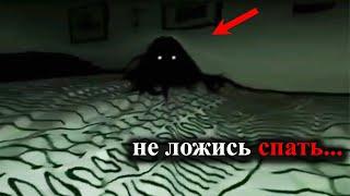 10 Самых Страшных Видео, Которые Никто Не Должен Был Увидеть