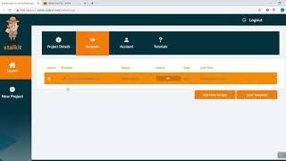 Stalkit Tutorial #4 – Creating and running your first Scraper