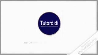 Tutordidi Channel Trailer