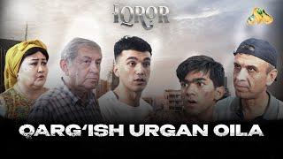 Qarg'ish urgan oila... Iqror, 791 - son