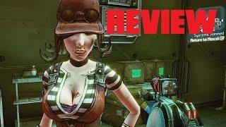 Borderlands The Handsome Collection Review