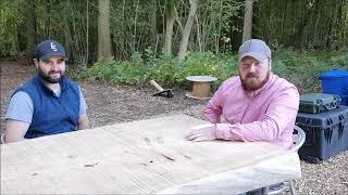 Q and A with Callum from English Shooting and Gunroom TV (Part 2)