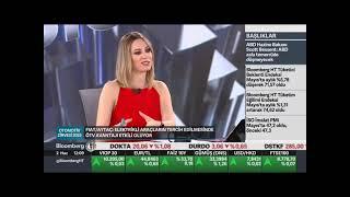 Otomotiv Zirvesi 2025, 2 Haziran 2025, Bloomberg Ht