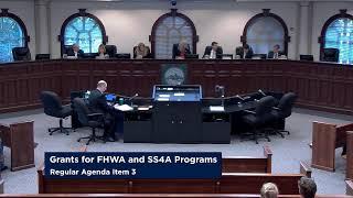 Roswell City Council: Regular Meeting (June 23, 2025)