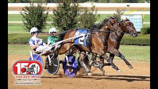 Memento Mori & Scott Zeron wins International Stallion Stakes ($80,000) in 1:51.4 at The Red Mile.