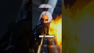 How to Get FREE Vanguard Zadie Skin in Fortnite!  #shorts #fortnite
