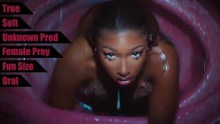 Shedding - Cobra (Megan Thee Stallion) | Vore in Media