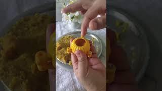 Modak mould ka use kaise kre # shortvedio #subscribe #trending # nishi ki recipe