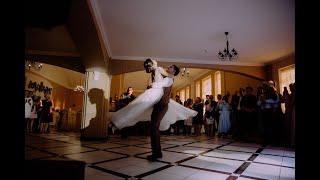 Wedding dance - La Valse D'Amelie | Yann Tiersen