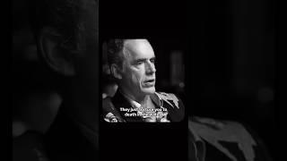 Wisdom Words Dropped by Jordan B Peterson