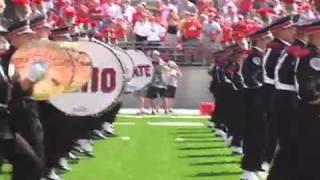 OSUMB "Trailer" (2009)