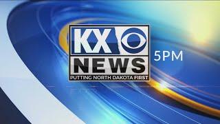 KX News at 5 A Block 04/12/22