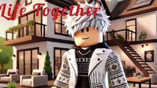 Lifetogether RP, live and think! Lifetogether RP