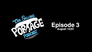 The Selling Portage Podcast - EPISODE 3