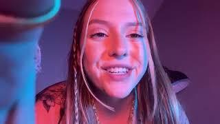 Chaotic ASMR Cranial Nerve Exam for Ultimate Tingles 