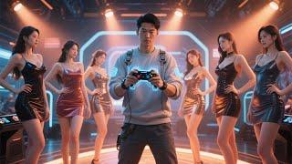 【FULL】Karma Loading... From Gaming Dad To Vengeful System Host In One Life Cycle!#minidrama