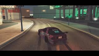 MTA DRIFT PARADISE [Rx7 FC]