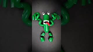 Роблокс Радужные Друзья - GREEN - Зелёный радужный друг