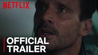 Wheelman | Official Trailer [HD] | Netflix