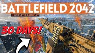 I Tried Battlefield 2042 for 30 Days Here's What Happened