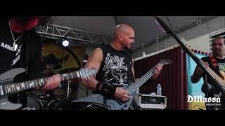 Marrano - Official Live (Metal BBQ : The Fall Madness - Nov 30 y Dic 1 de 2019) Day 1