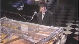 Diane Warren Live '88  "Look Away"   "I Get Weak"