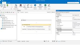 UiPath Excel Insert Image