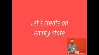 Empty States