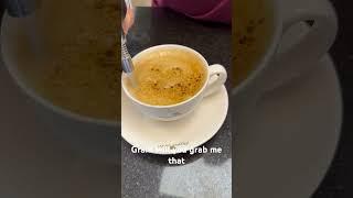 Best damn cup of coffee located here in Las Vegas!