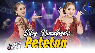 Silvy Kumalasari - Petetan  (Official Music Video) Petetan yo kembang petetan