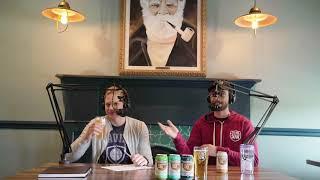 Fifty West Brewing Company interview with Max Fram