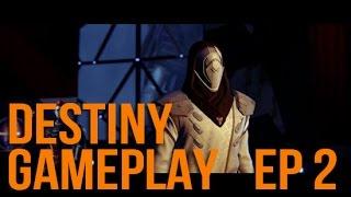 Destiny Game Play 2