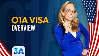 How to Qualify for the O-1A Visa: A Guide for Extraordinary Professionals