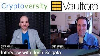 Bitcoin Via iMessage and Germans Hoarding Cash (The Cryptoverse #107 - Feature Length Episode)