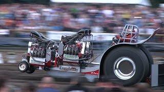 Inter-Techno Lambada 4300kg Heavy Modified - Eurocup - Brande 2014