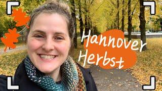 Fall in Hannover + Day in Bremen! | Lauren in Germany Episode 10