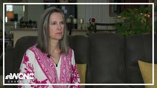 Hickory woman shares romance scam story