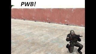 Garry' s Mod ОБЗОР Аддонов!  (PWB оружие!)