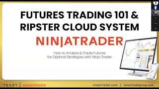 Futures Trading 101 Using Ripster EMA Clouds – Step-by-Step Guide for Beginners