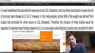 Processed Meat: Lower Cancer Risk than Smoking?