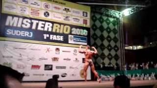 TULIO FERREIRA - BODYBUILDING JUVENIL MR.RIO 2010