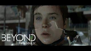 Прохождение Beyond: Two Souls (За гранью: Две души). Эпилоги: Хаос, Инфрамир, Джей, Одна, Зои.